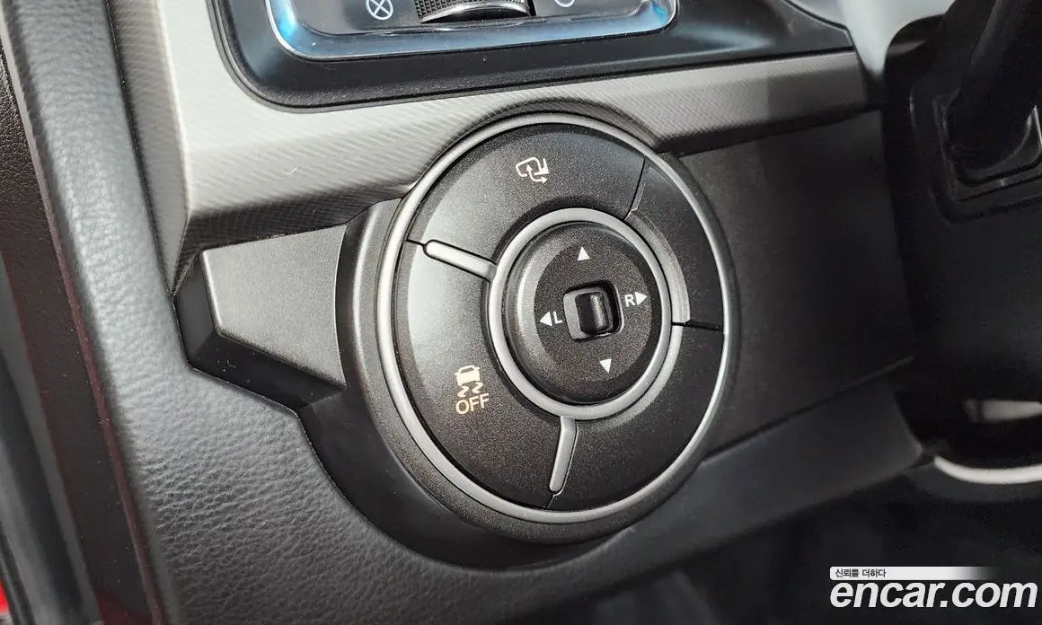 SsangYong Korando 2017 2.2 автомат (гидро), фото 19