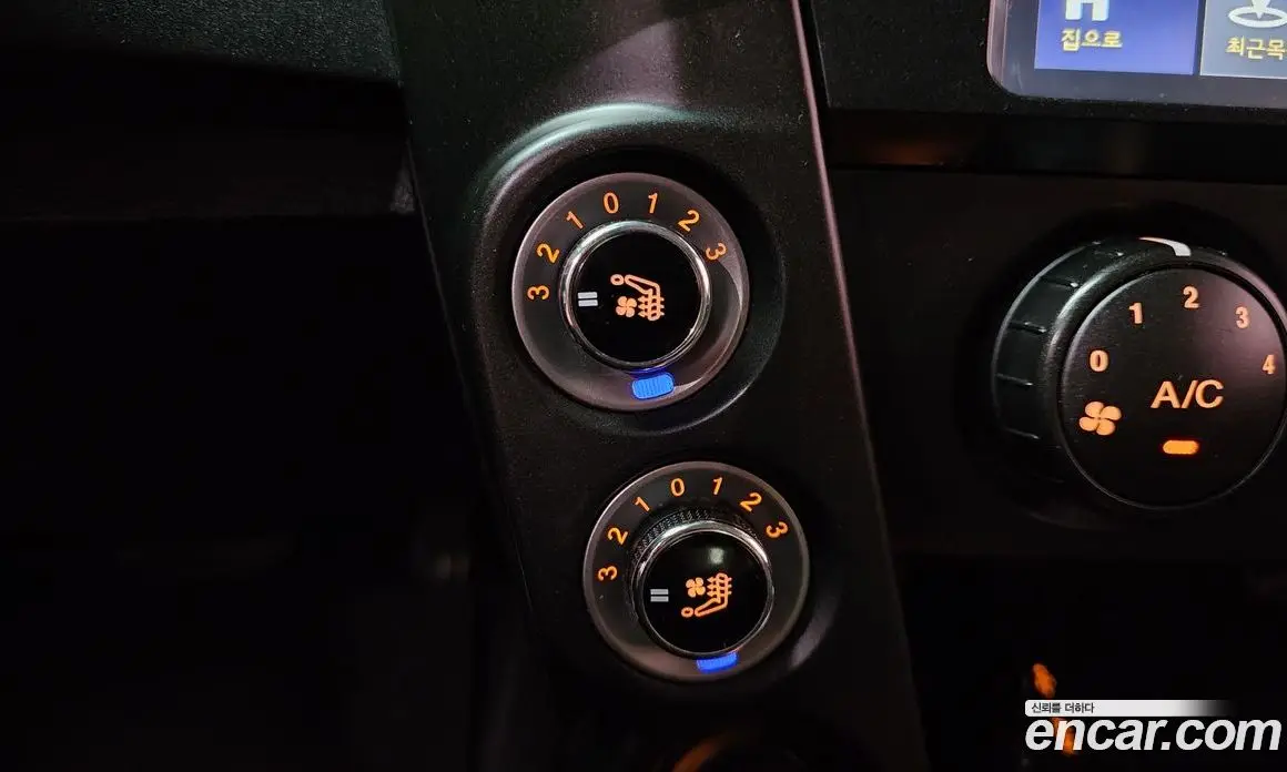 SsangYong Korando 2017 2.2 автомат (гидро), фото 20