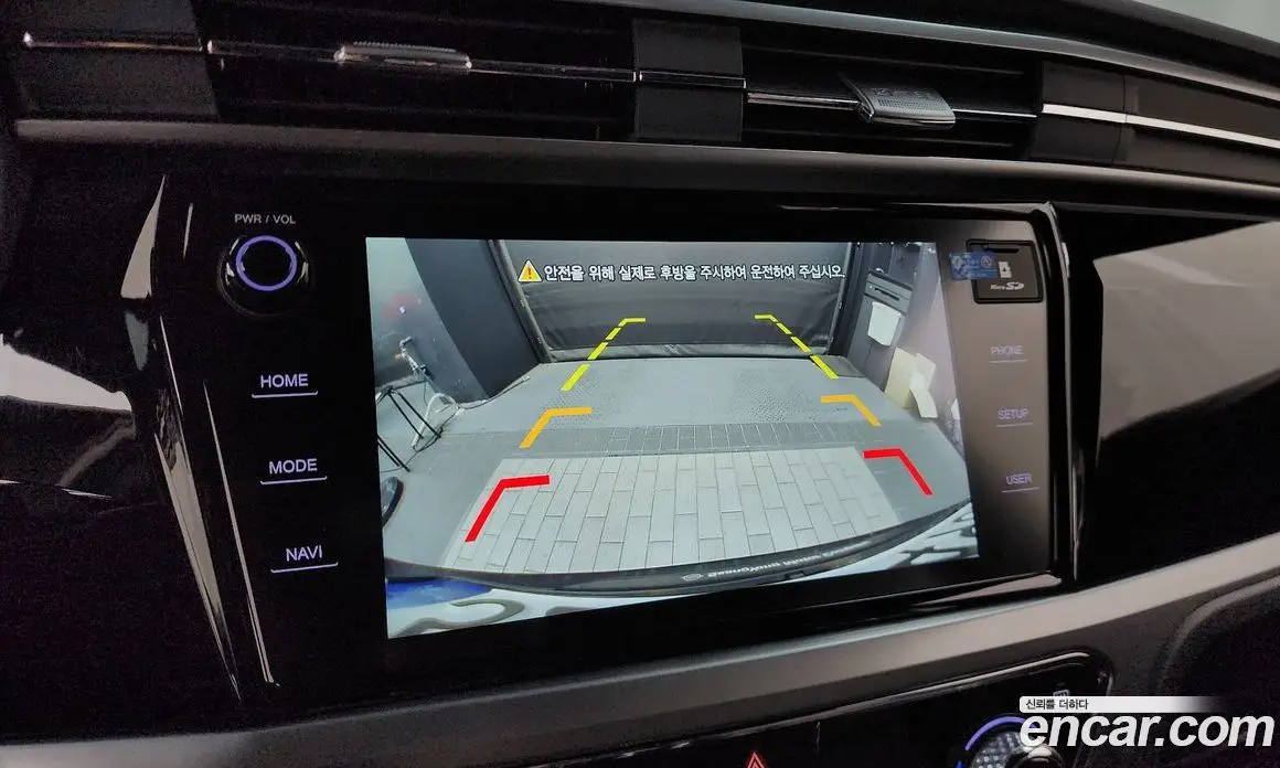 SsangYong Korando 2020 1.5 автомат (гидро), фото 15