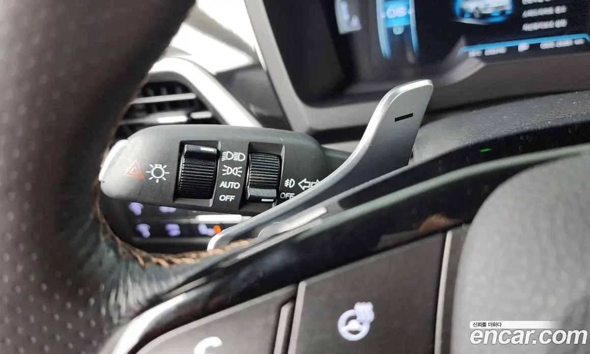 SsangYong Korando 2020 1.5 автомат (гидро), фото 18