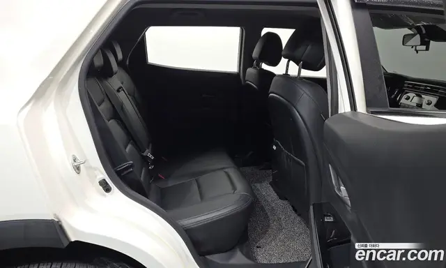 SsangYong Korando 2020 1.5 автомат (гидро), миниатюра 12