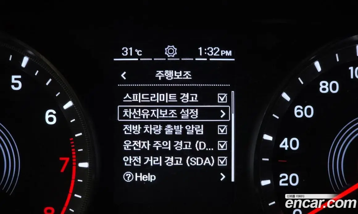 SsangYong Korando 2020 1.5 автомат (гидро), фото 16