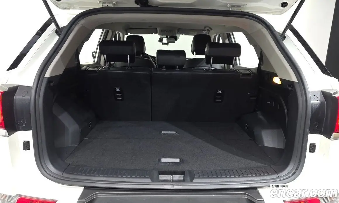 SsangYong Korando 2020 1.5 автомат (гидро), фото 20