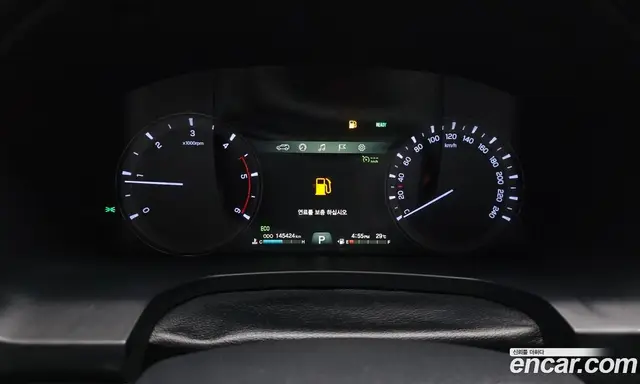SsangYong Rexton 2018 2.2 автомат (гидро), миниатюра 11