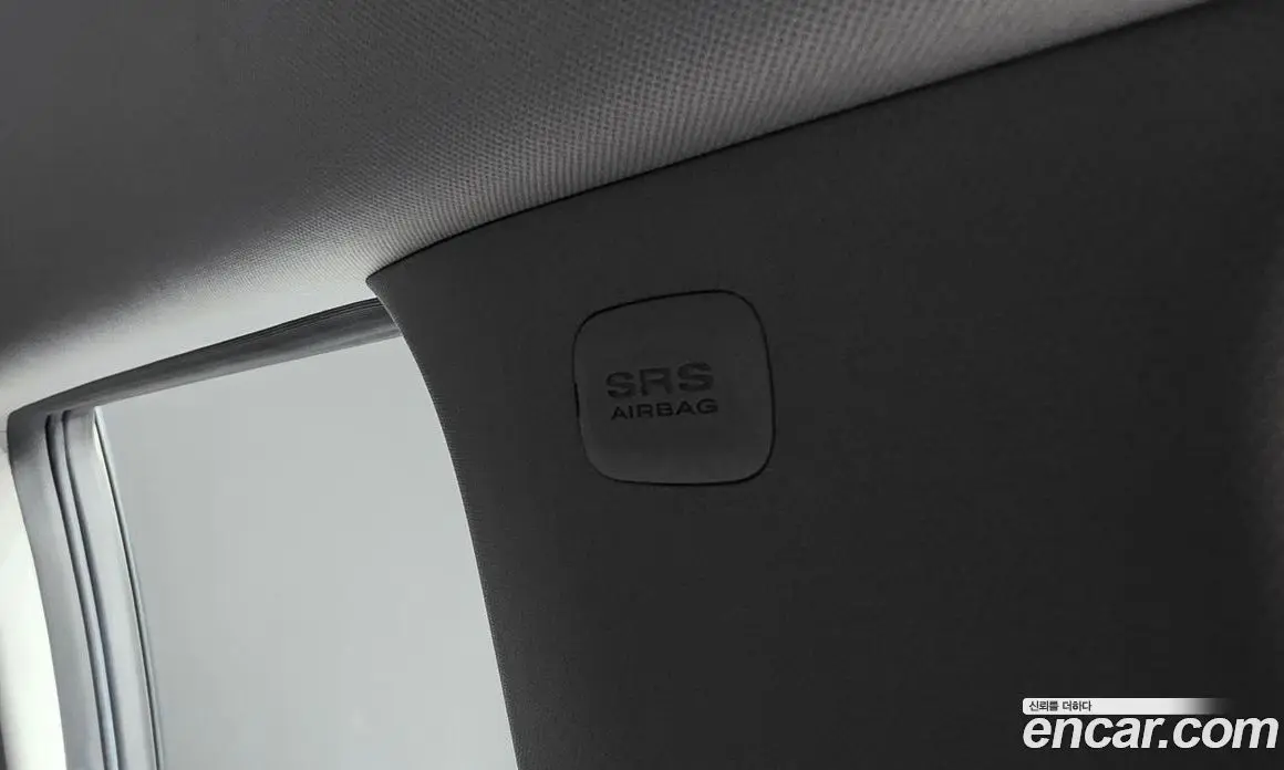 SsangYong Rexton 2018 2.2 автомат (гидро), фото 19