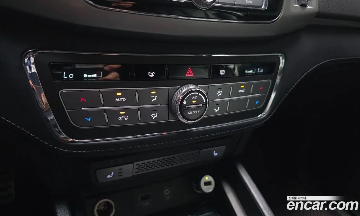 SsangYong Rexton 2018 2.2 автомат (гидро), фото 24