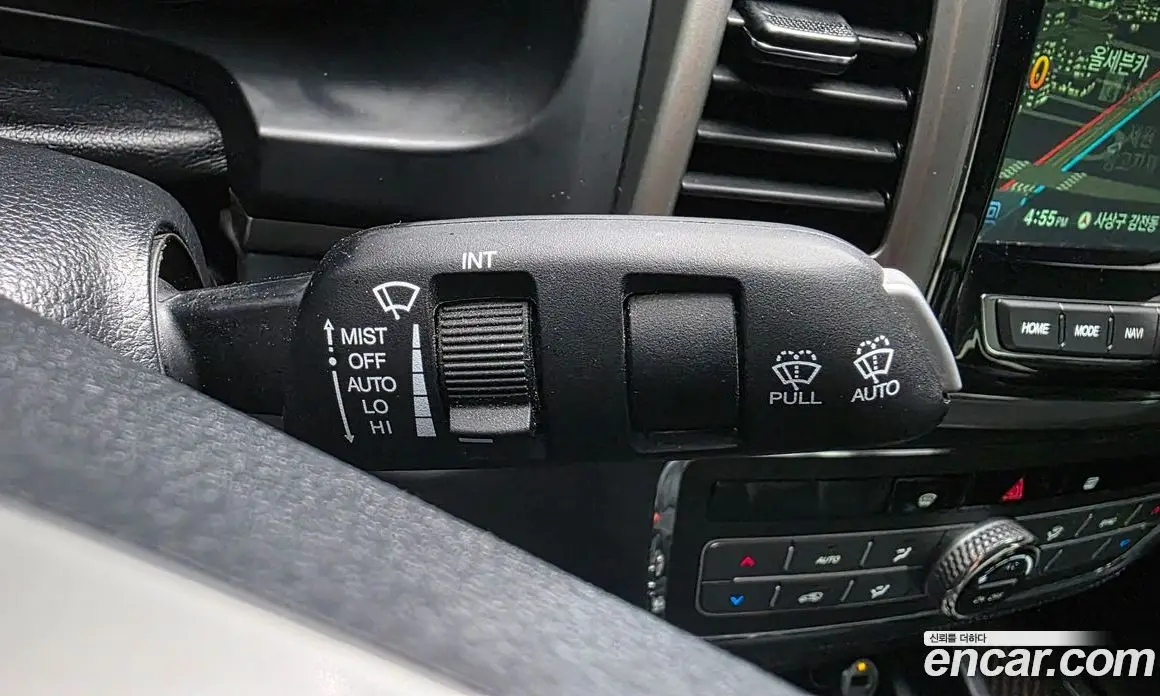 SsangYong Rexton 2018 2.2 автомат (гидро), фото 28