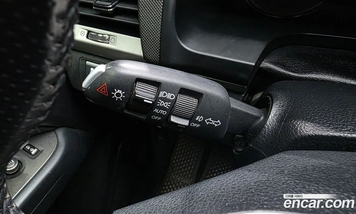 SsangYong Rexton 2018 2.2 автомат (гидро), фото 29