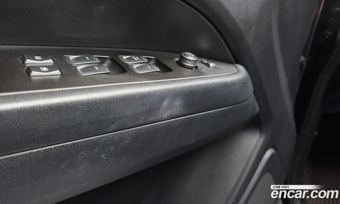 SsangYong Rexton 2018 2.2 автомат (гидро), фото 30