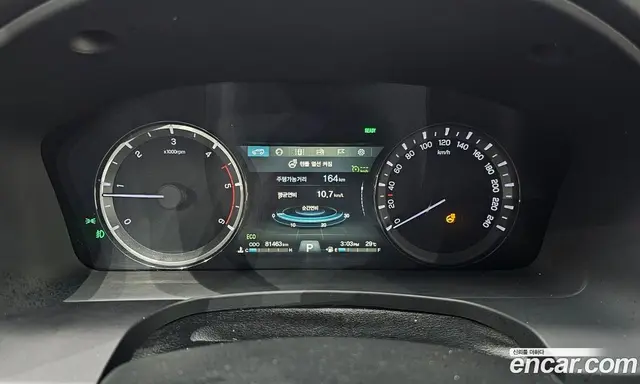 SsangYong Rexton 2019 2.2 автомат (гидро), миниатюра 11
