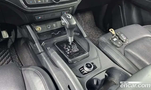 SsangYong Rexton 2019 2.2 автомат (гидро), миниатюра 12