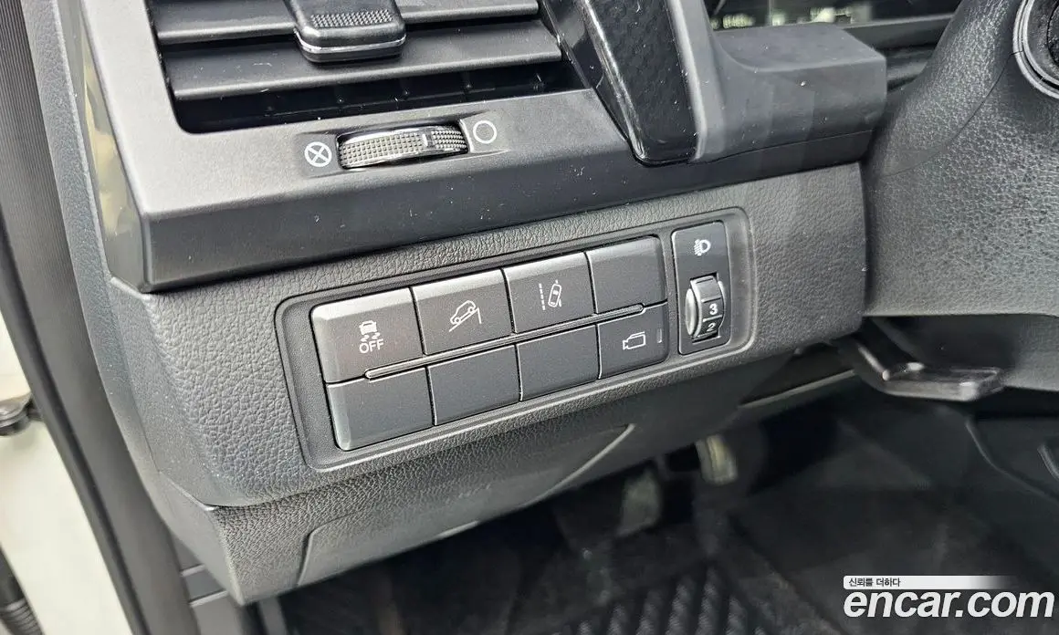 SsangYong Rexton 2019 2.2 автомат (гидро), фото 22