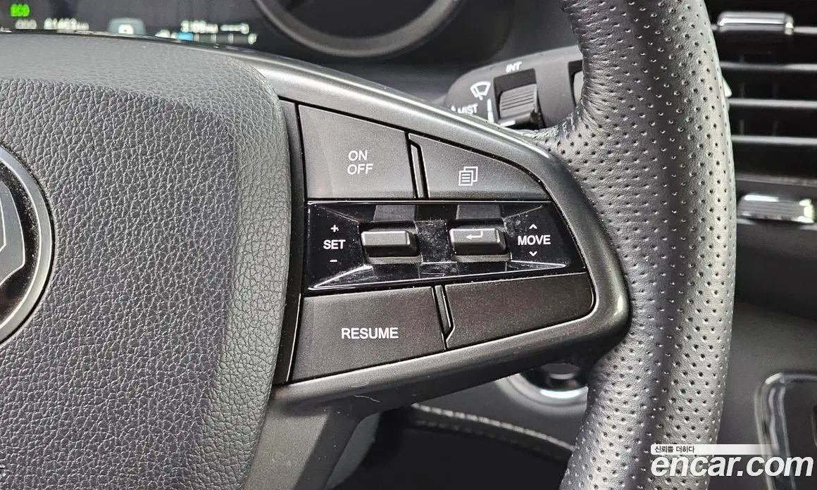 SsangYong Rexton 2019 2.2 автомат (гидро), фото 23