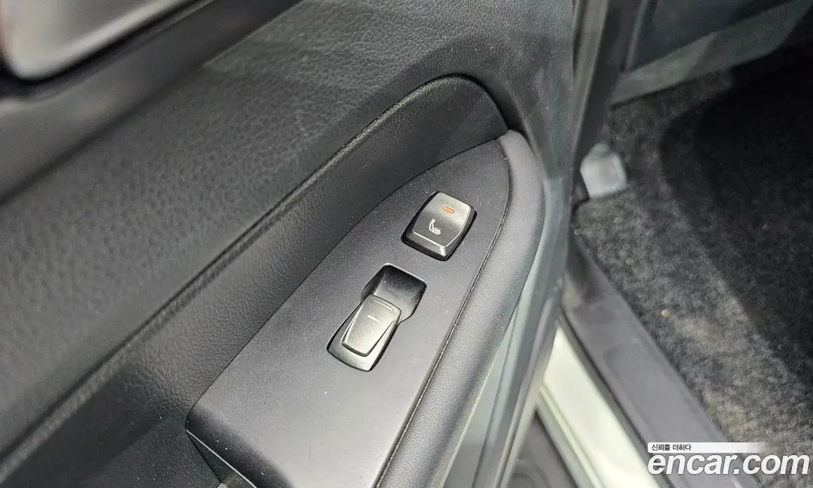 SsangYong Rexton 2019 2.2 автомат (гидро), фото 25