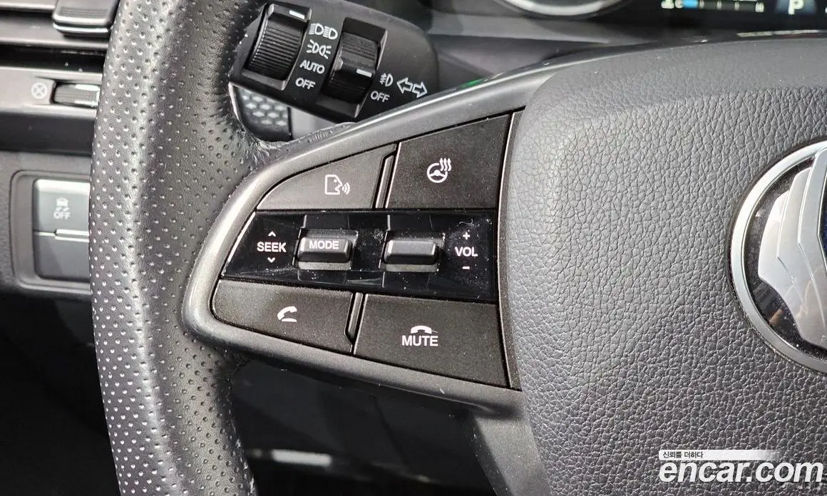 SsangYong Rexton 2019 2.2 автомат (гидро), фото 27