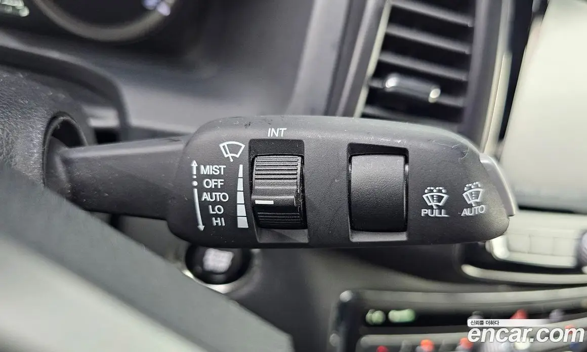 SsangYong Rexton 2019 2.2 автомат (гидро), фото 29
