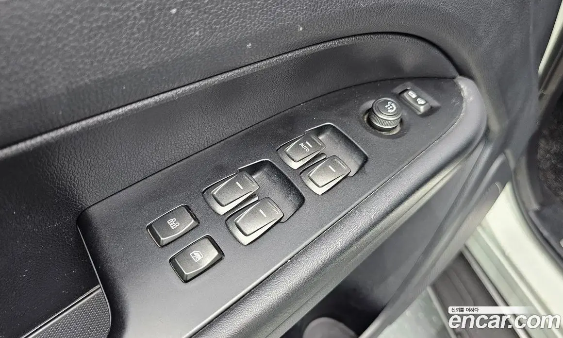 SsangYong Rexton 2019 2.2 автомат (гидро), фото 30