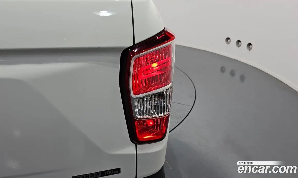 SsangYong Rexton 2019 2.2 автомат (гидро), фото 9