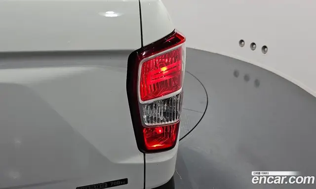 SsangYong Rexton 2019 2.2 автомат (гидро), миниатюра 9