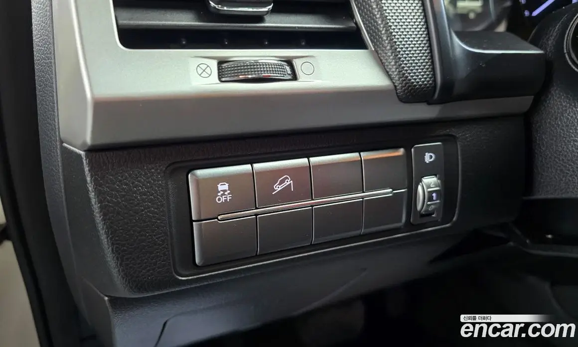 SsangYong Rexton 2019 2.2 автомат (гидро), фото 26