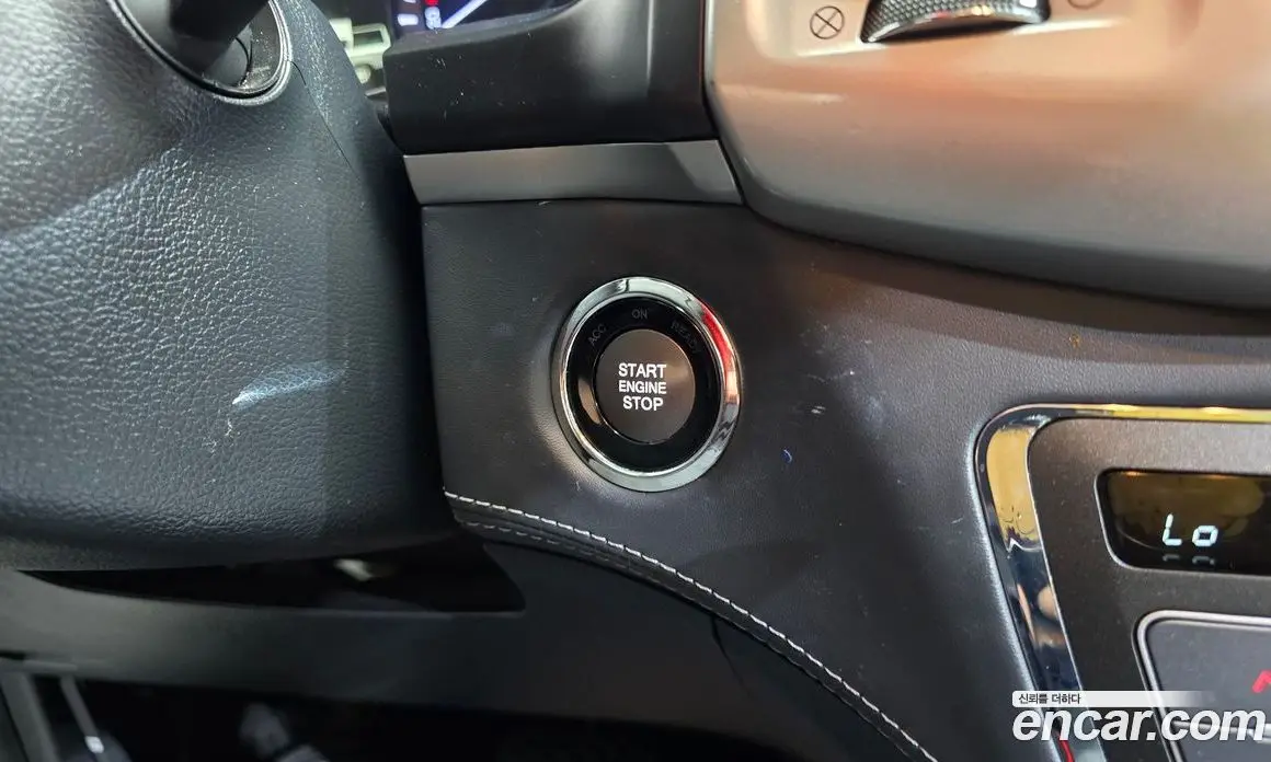 SsangYong Rexton 2019 2.2 автомат (гидро), фото 27