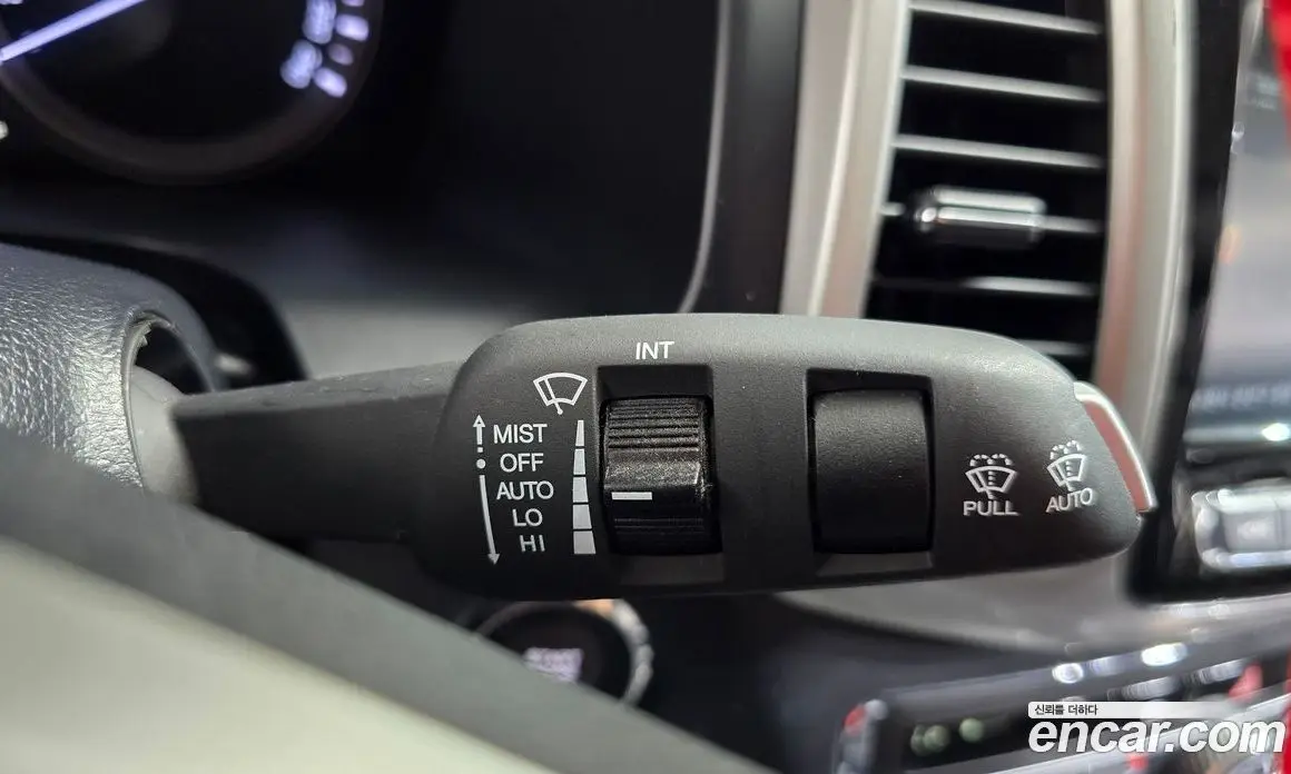 SsangYong Rexton 2019 2.2 автомат (гидро), фото 28