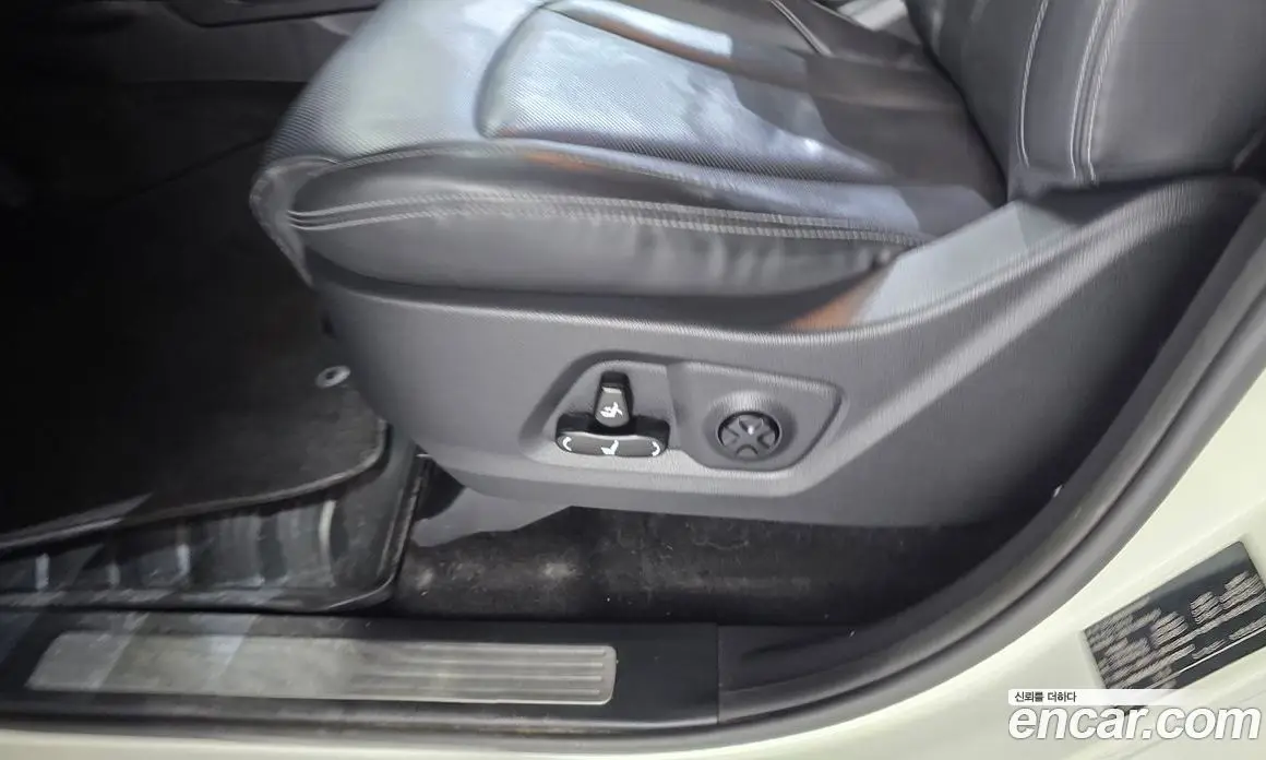 SsangYong Rexton 2019 2.2 автомат (гидро), фото 31