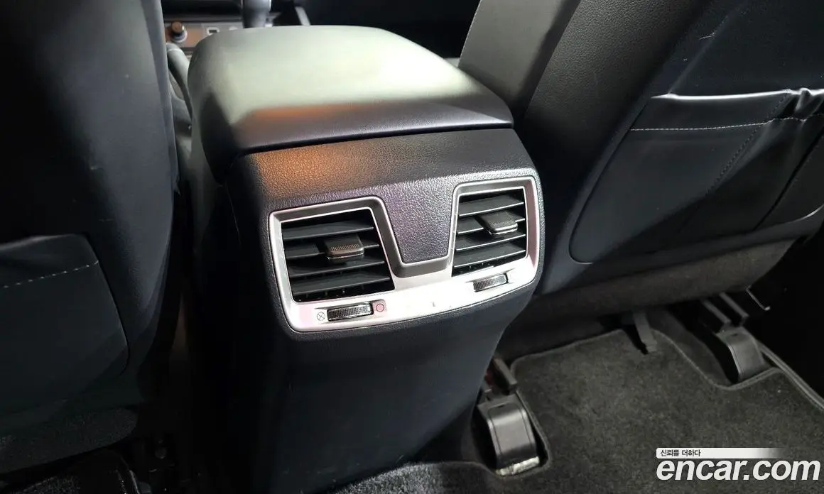 SsangYong Rexton 2019 2.2 автомат (гидро), фото 32