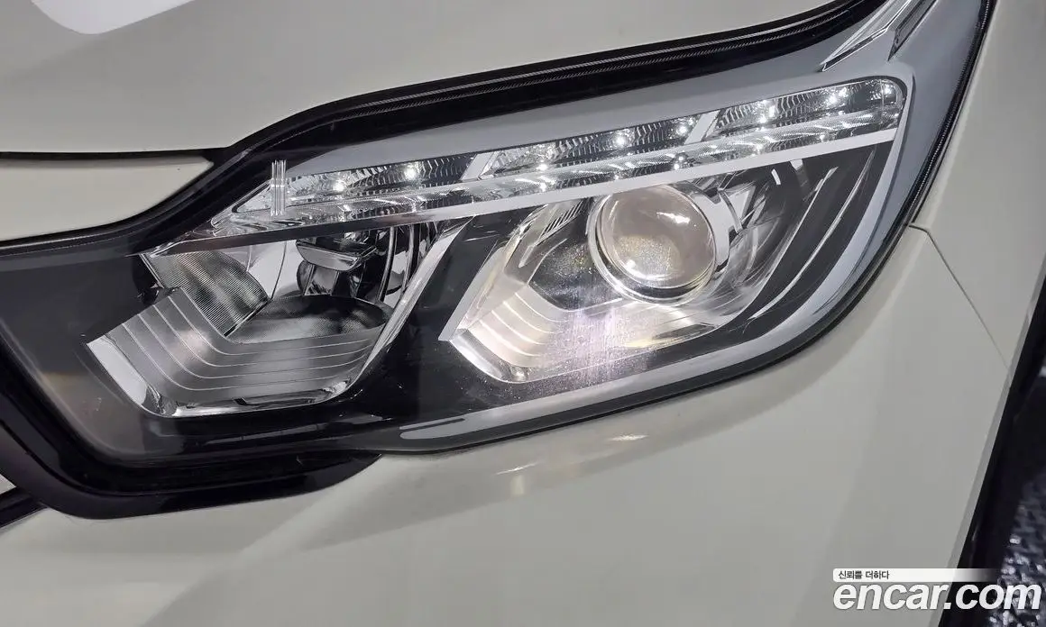 SsangYong Rexton 2019 2.2 автомат (гидро), фото 8