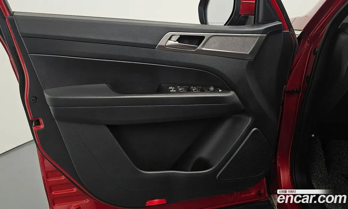 SsangYong Rexton 2019 2.2 автомат (гидро), фото 14