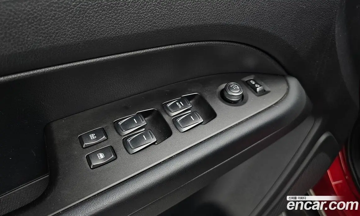 SsangYong Rexton 2019 2.2 автомат (гидро), фото 23