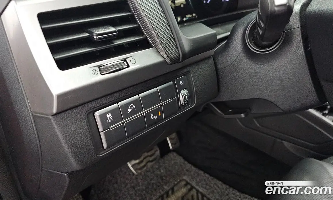 SsangYong Rexton 2019 2.2 автомат (гидро), фото 24