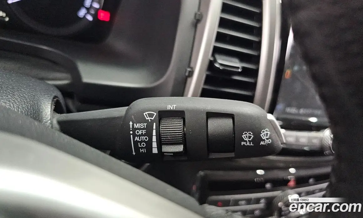 SsangYong Rexton 2019 2.2 автомат (гидро), фото 27