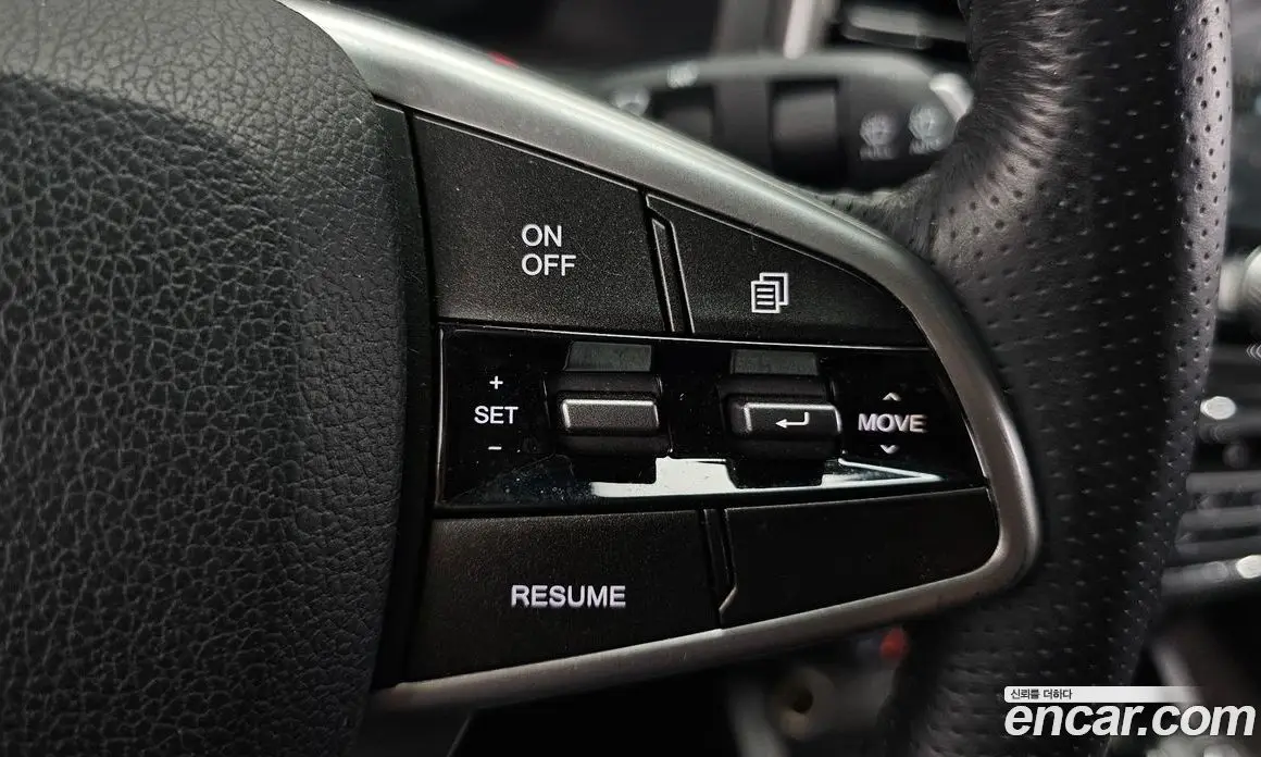 SsangYong Rexton 2019 2.2 автомат (гидро), фото 28