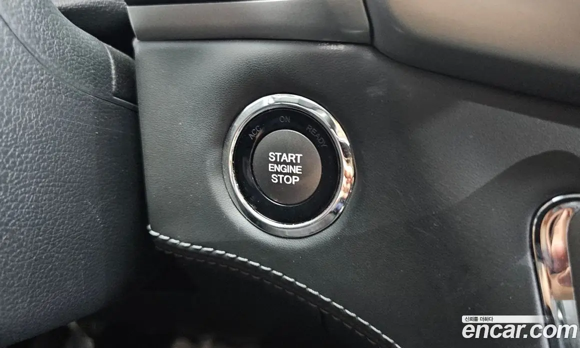 SsangYong Rexton 2019 2.2 автомат (гидро), фото 29