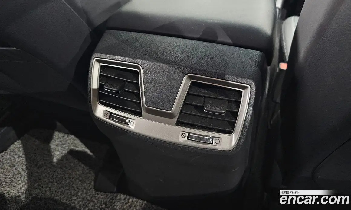 SsangYong Rexton 2019 2.2 автомат (гидро), фото 30