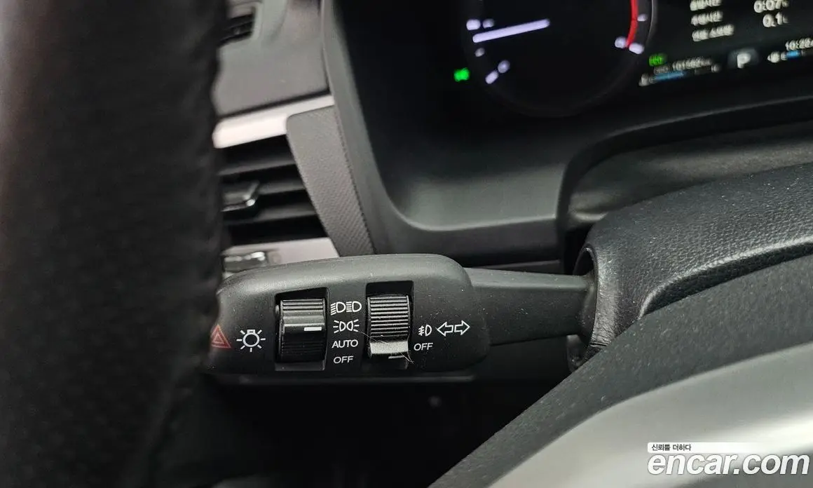 SsangYong Rexton 2019 2.2 автомат (гидро), фото 31