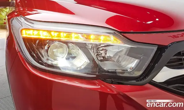 SsangYong Rexton 2019 2.2 автомат (гидро), миниатюра 8