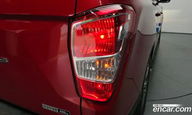 SsangYong Rexton 2019 2.2 автомат (гидро), миниатюра 9