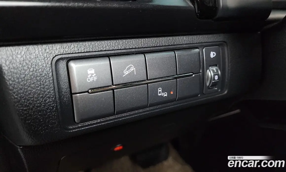 SsangYong Rexton 2019 2.2 автомат (гидро), фото 26