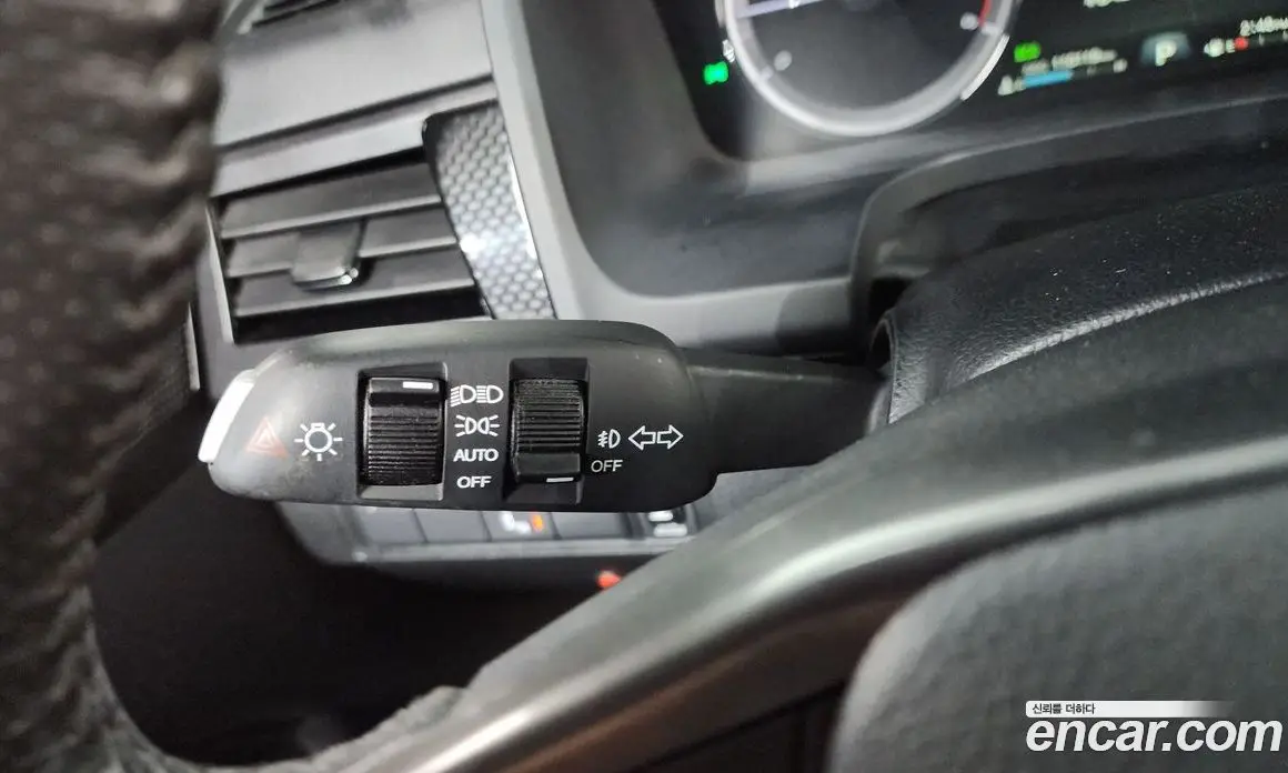 SsangYong Rexton 2019 2.2 автомат (гидро), фото 27