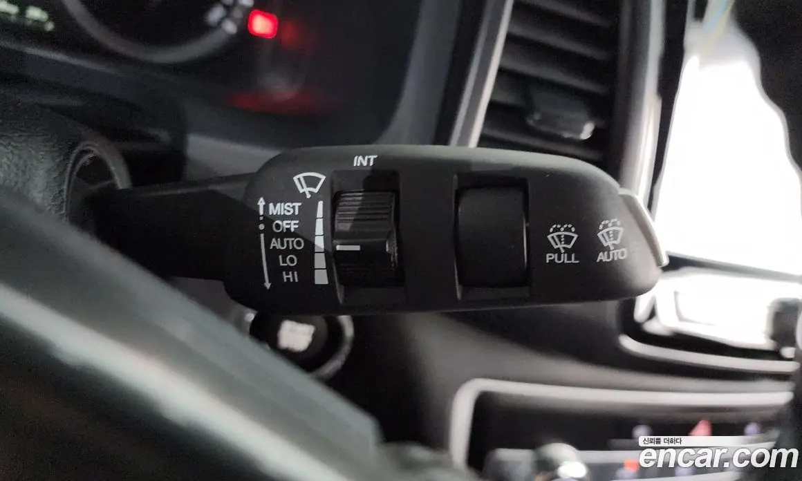 SsangYong Rexton 2019 2.2 автомат (гидро), фото 28
