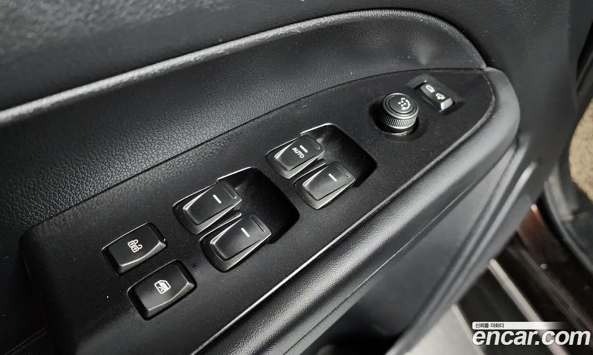 SsangYong Rexton 2019 2.2 автомат (гидро), фото 29