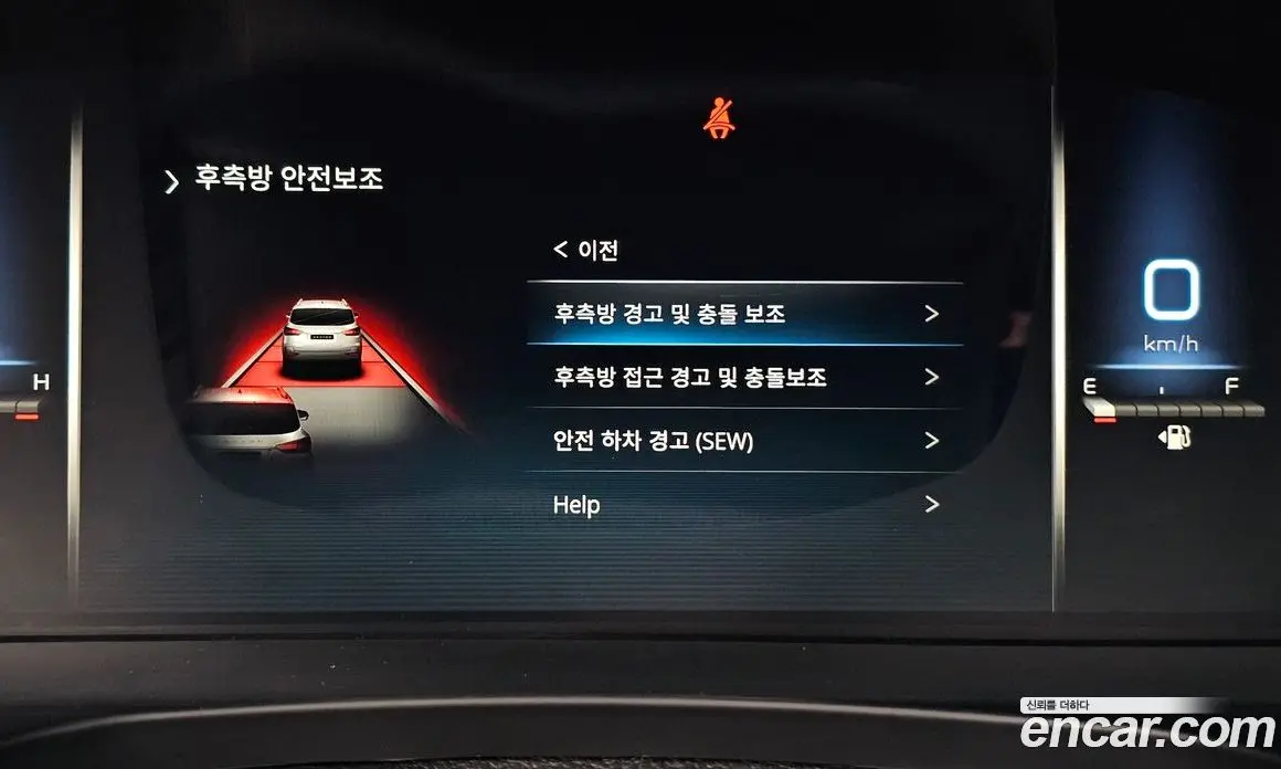 SsangYong Rexton 2020 2.2 автомат (гидро), фото 21