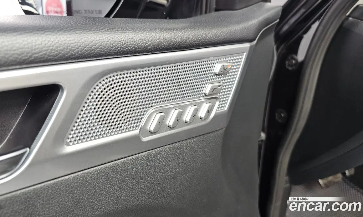 SsangYong Rexton 2020 2.2 автомат (гидро), фото 22