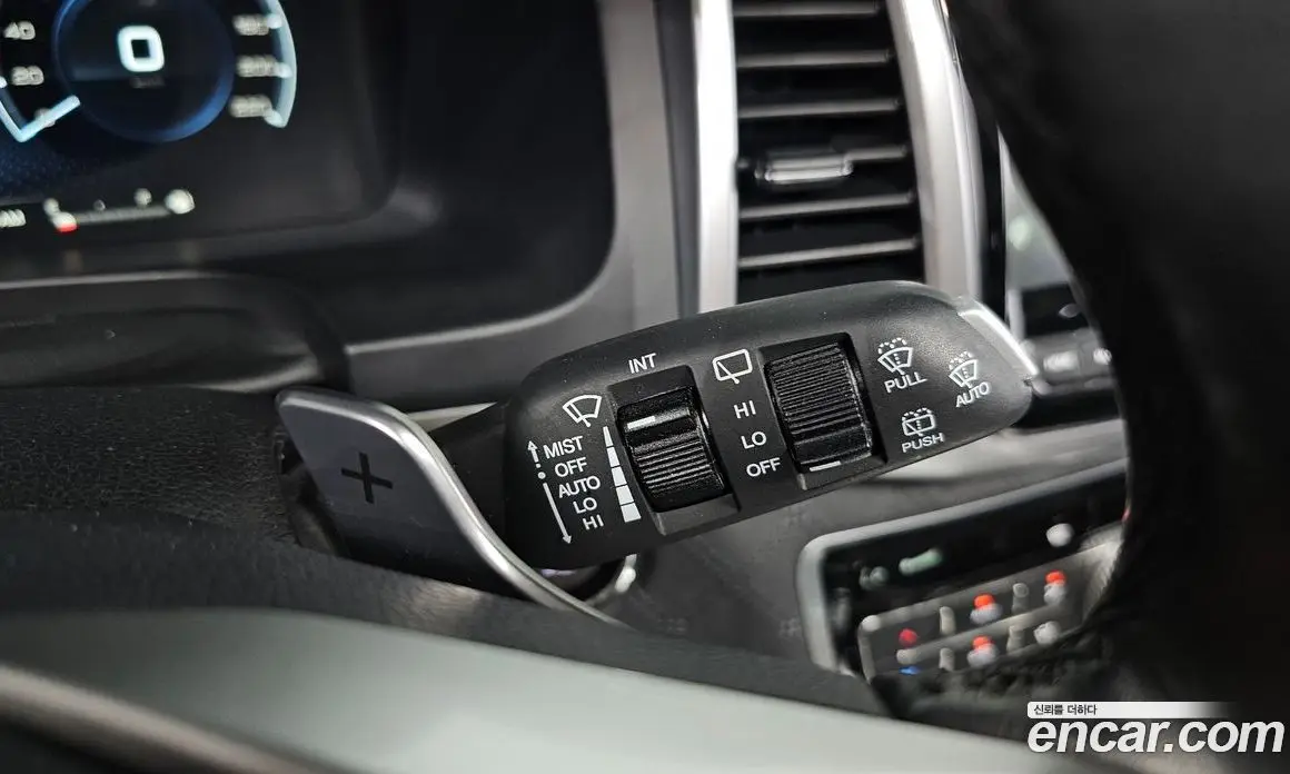 SsangYong Rexton 2020 2.2 автомат (гидро), фото 23