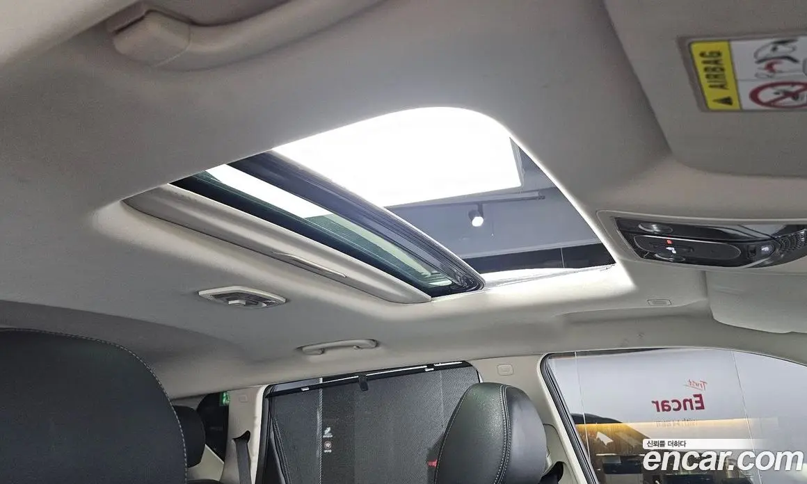 SsangYong Rexton 2020 2.2 автомат (гидро), фото 24