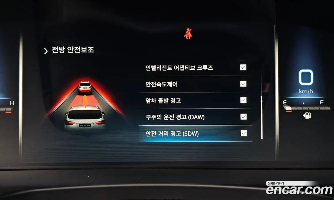SsangYong Rexton 2020 2.2 автомат (гидро), фото 28