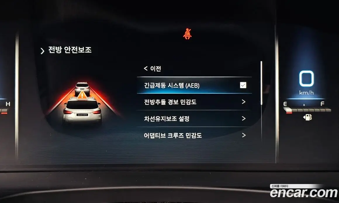 SsangYong Rexton 2020 2.2 автомат (гидро), фото 29
