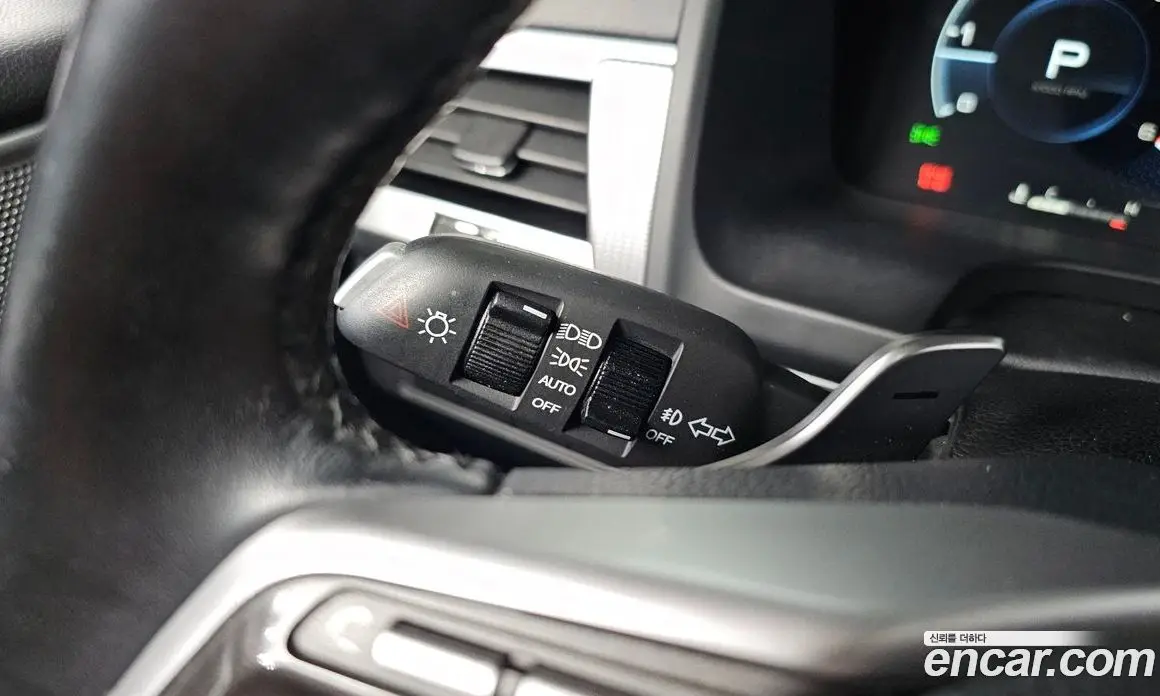 SsangYong Rexton 2020 2.2 автомат (гидро), фото 30